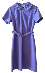 lot 273 image: Vintage Dress
