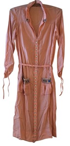 lot 266 image: Vintage Dress