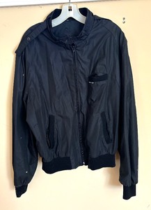 lot 368 image: Vintage Members Only Size 46 Coat  Jacket