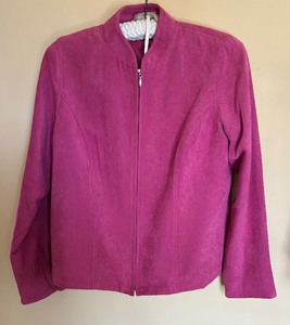 lot 416 image: Studio Works Petite Size 8 Jacket
