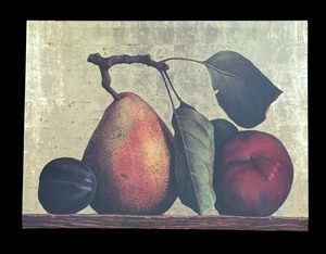 lot 409 image: Kindness Stiff Life Print by Robert Ginder