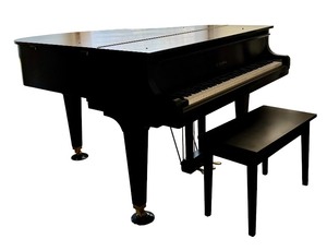 Kawai Baby Grand Piano
