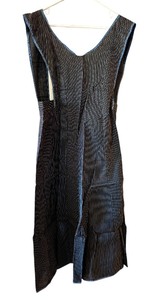 lot 428 image: Vintage Kitchen Apron