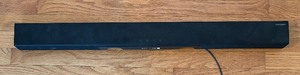 lot 27 image: Samsung Sound Bar Model HW-T40M