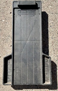 lot 143A image: Lightweight Mechanic Creeper