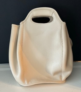lot 228 image: Coach Ergo Backpack Satchel