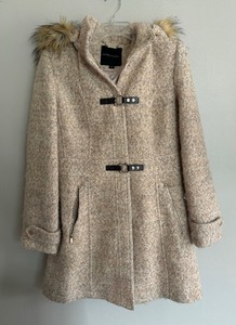 lot 229 image: Ivanka Trump Size 10 Coat  Jacket