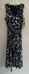 lot 271 image: Tommy Hilfiger Size 4 Dress