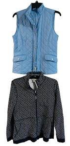 lot 246 image: Two Great Clothing Pieces From Talbots