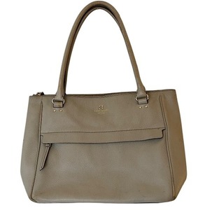 lot 205 image: Lovely Kate Spade Handbag