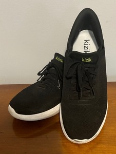 lot 288 image: Kizik Size Mens 13  Womens 14 12 Shoes