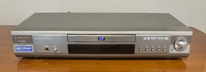 lot 293 image: Samsung DVD Player Model DVD-M301