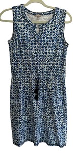 lot 359 image: T by Talbots Dress Size Small