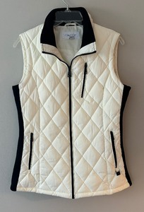 lot 367 image: Calvin Klein Size Small Vest