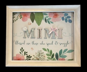 lot 368 image: Mimi Decor