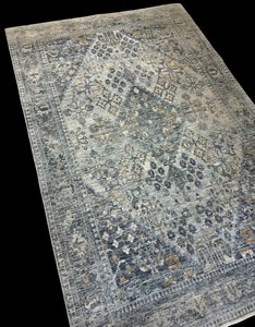 lot 421 image: At Home Penelope Area Rug