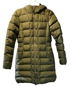 lot 422 image: North Face Size Small Coat  Jacket