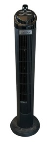 lot 433 image: Sierra Tower Fan