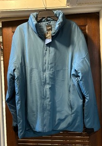 lot 436 image: New Mack Russo Hybrid Size XXL Coat  Jacket