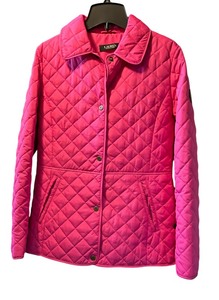 lot 434 image: Ralph Lauren Size XS Coat  Jacket