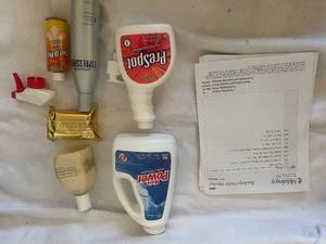lot 70 image: Collection of Melaleuca Cleaning and Personal Care Products