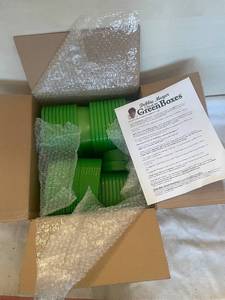 lot 227 image: Debbie Meyer UltraLite GreenBoxes Set of 32