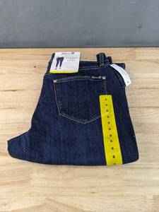 lot 348 image: Brand New Seven 7 Tummy Less Skinny Jeans Womens Size 8 N