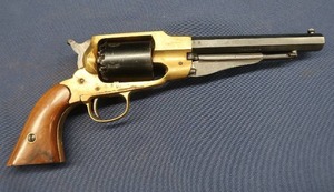 36 CAP AND BALL PISTOL
