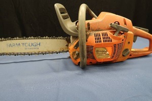 HUSQVARNA 460 60cc .050/1.3