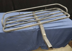 lot 11 image: HITCH HAUL