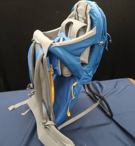 lot 10 image: KELTY KIDS CARRIER