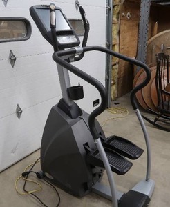 lot 25 image: MATRIX STAIR STEPPER