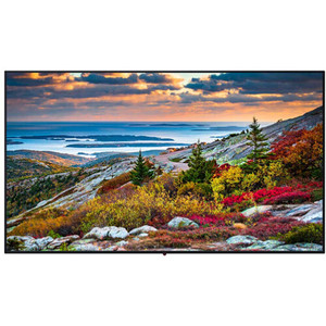 lot 15 image: Panasonic TH-55CQE1WA Ultra High Definition UHD 55 Class 4K Commercial Monitor  Professional Display - New  $992 Online