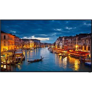 lot 23 image: Panasonic TH-75CQE1WA Ultra High Definition UHD 75 4K Professional Display  Commercial Monitor  TV - NEW - $1,250 Amazon