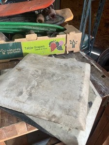 lot 48 image: Skate Boards   balls   bases