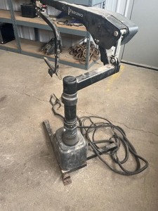Bruno Pickup Scooter &amp; Chair Lift&nbsp; Works&nbsp;
