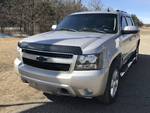 2007 Chevy Avalanche LTZ 4X4