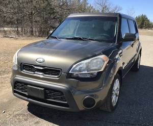 2013 Kia Soul