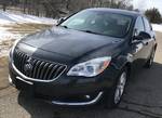 2015 Buick Regal Premium AWD