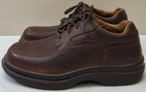 lot 18 image: Red Wing Shoes Mens Oxford - USA 9.5 D (View Photos)