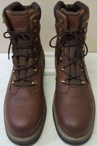 lot 21 image: Wolverine Boots -Size 13 EW