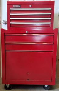 Red Toolboxes (1) Popular Mechanics (View Photos)