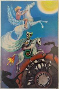 lot 35 image: Book- 1991 Edition-  Behold A Pale Horse by William Cooper