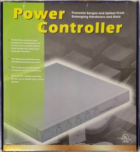 lot 48 image: Power Controller