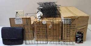 lot 51 image: Micellaneous Wholesale Savings - (View Photo)
