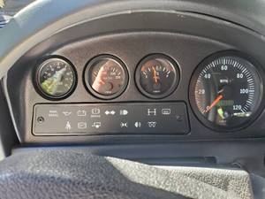 2020 Land Rover Defender 90 Nautical Blue