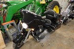 2006 Harley Davidson Street Glide FLHX