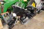2006 Harley Davidson Street Glide FLHX