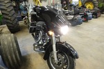 2006 Harley Davidson Street Glide FLHX