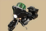 2006 Harley Davidson Street Glide FLHX